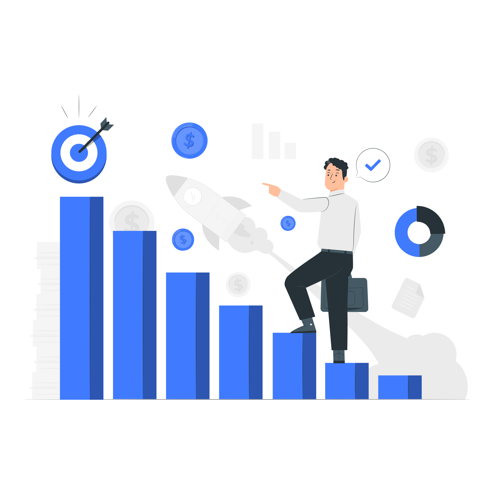 Business mission-pana